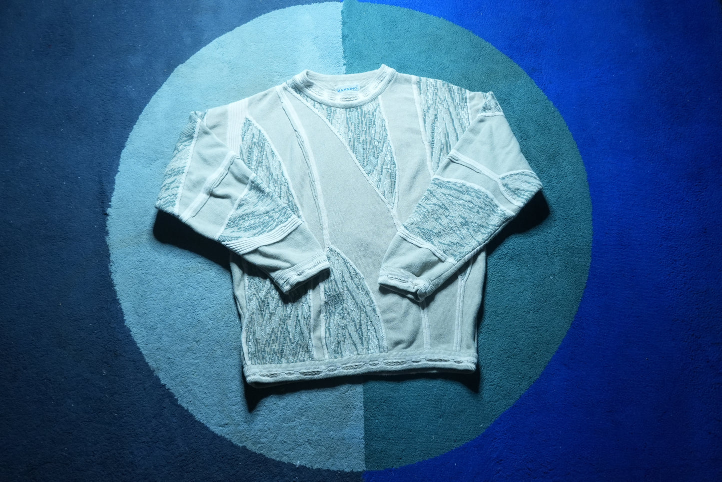 COOGI Style Sweater L