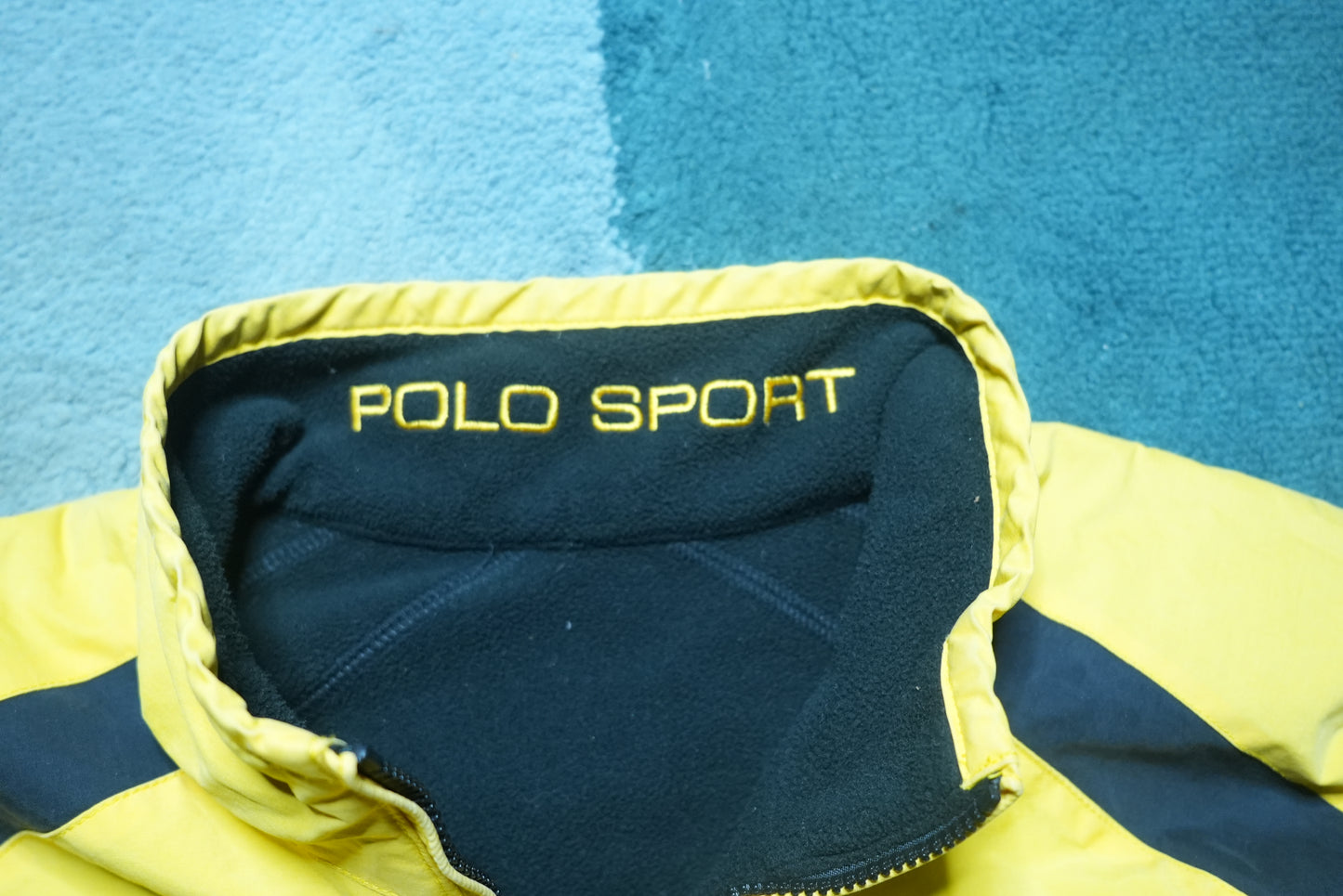 POLO Reversible Jacket L