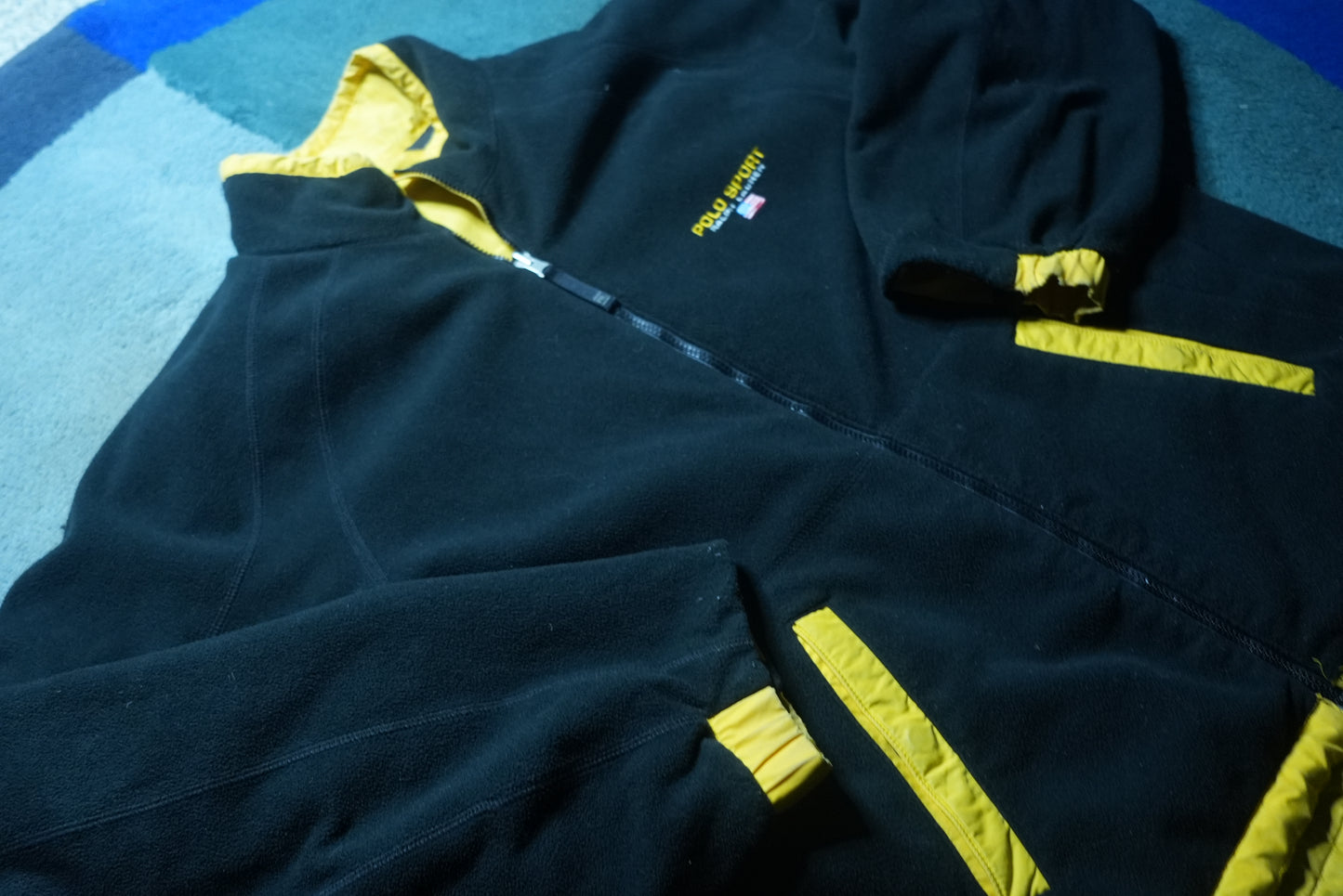 POLO Reversible Jacket L