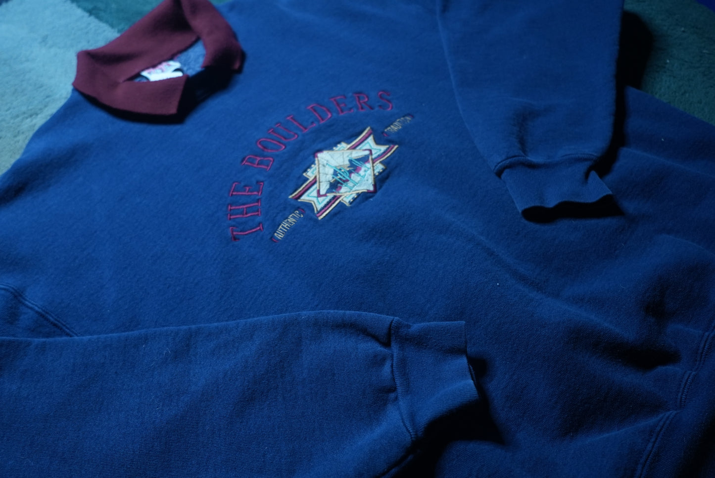 The Boulders authentic edition Sweater XL