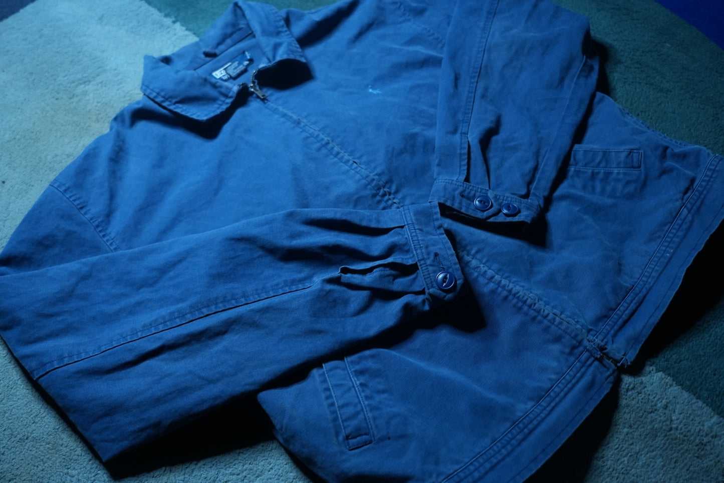Polo Ralph Lauren work Jacket L