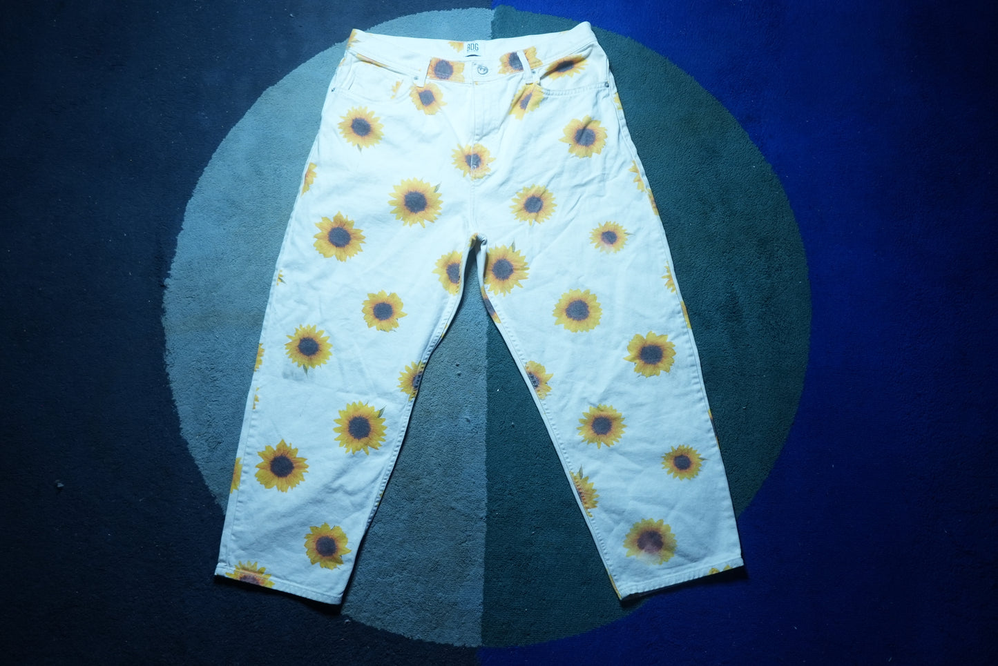 Sunflower Jeans