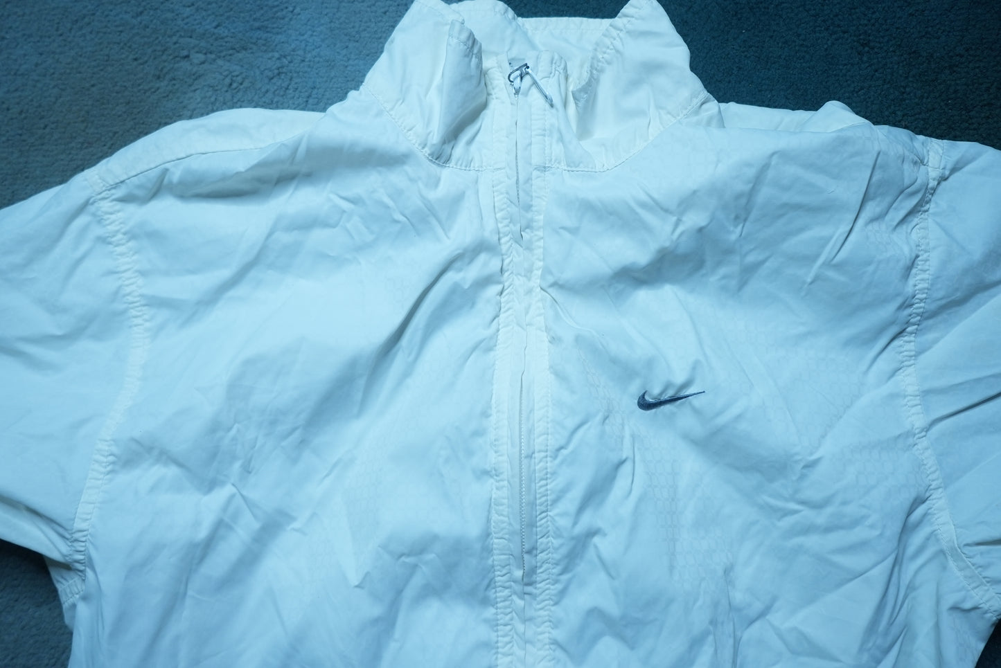 Women's Nike Windbreaker