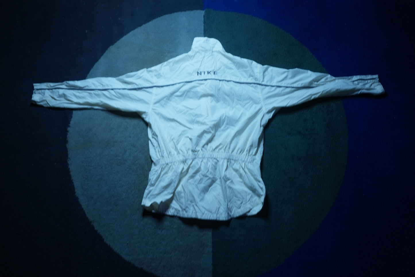 Women's Nike Windbreaker