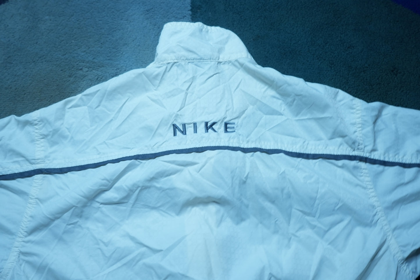 Women's Nike Windbreaker