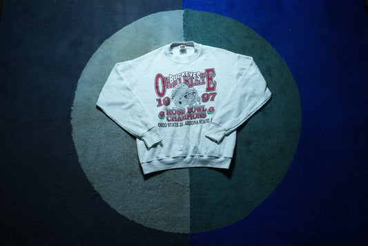 Ohio State Buckeyes Sweatshirt M