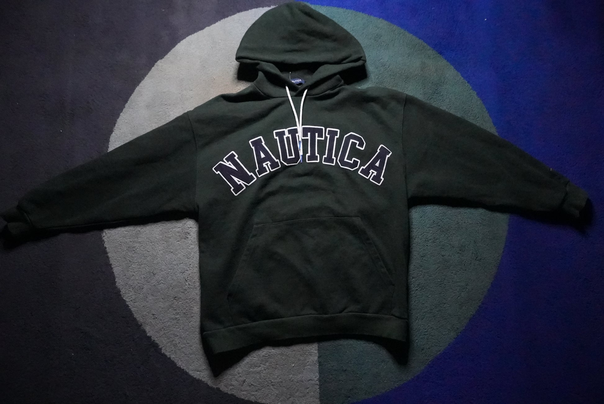 Nautica