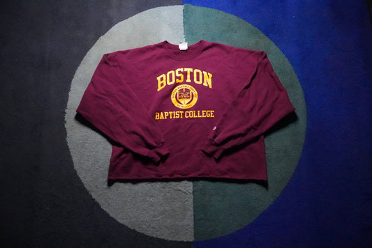 Boston Baptist College