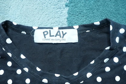 COMME des GARCONS Tee L