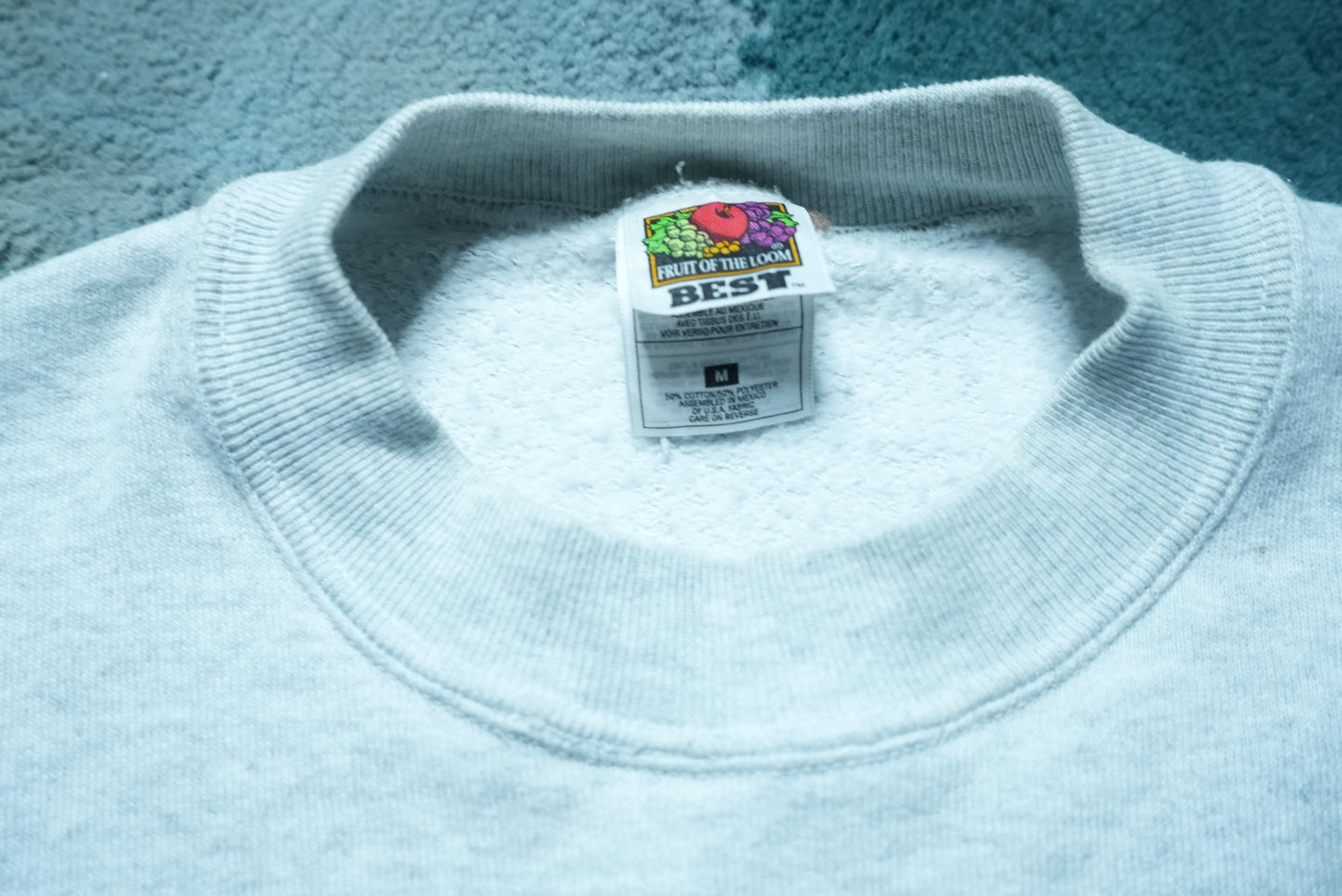 Ohio State Buckeyes Sweatshirt M