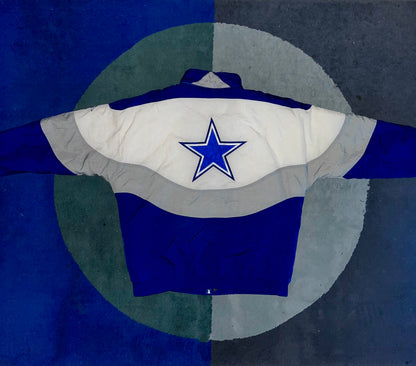 Dallas Cowboys Apex Jacket XL