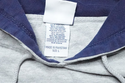 Cowboys Hoodie L