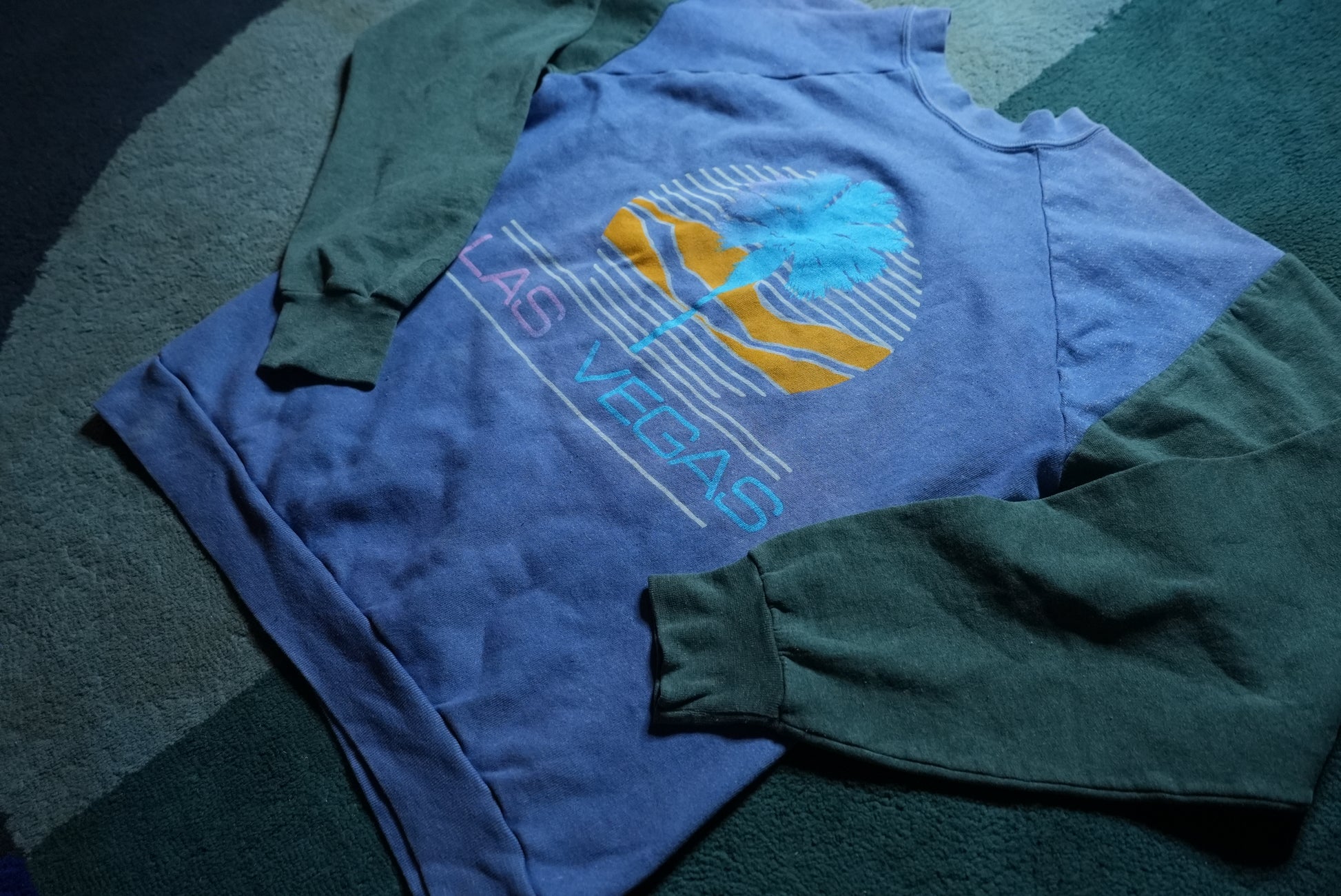 Las Vegas Sweatshirt