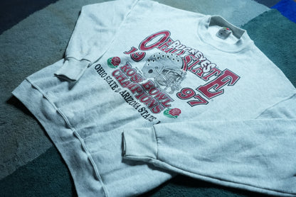 Ohio State Buckeyes Sweatshirt M