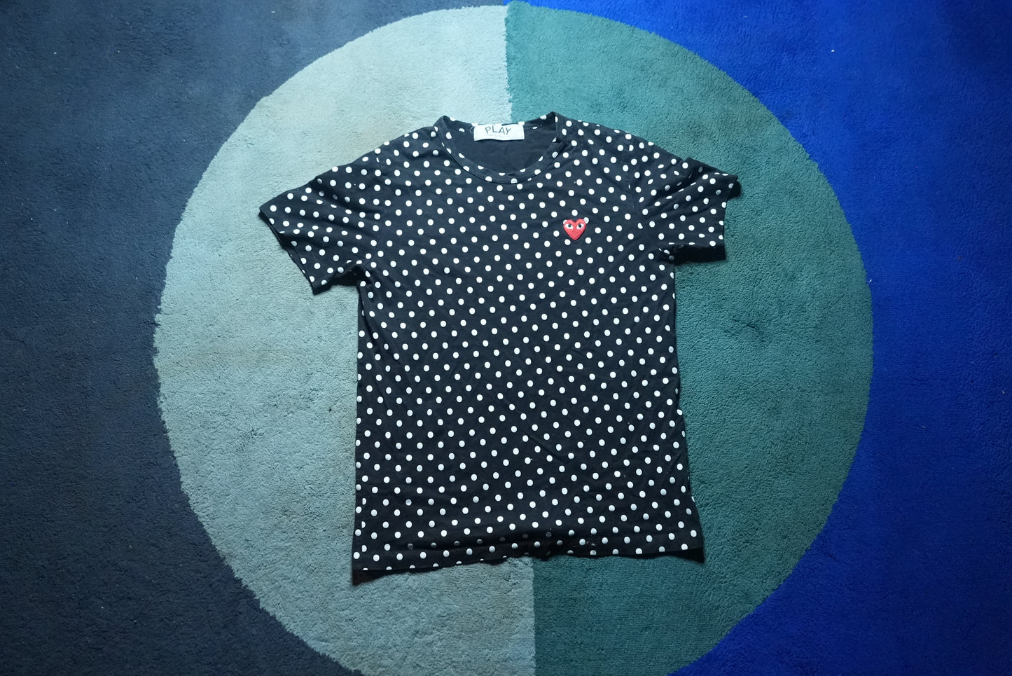 COMME des GARCONS Tee L