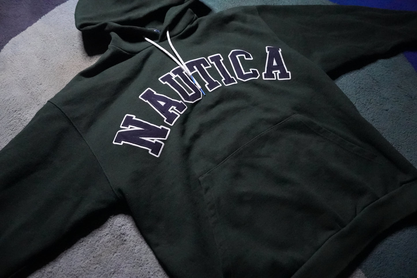 Nautica