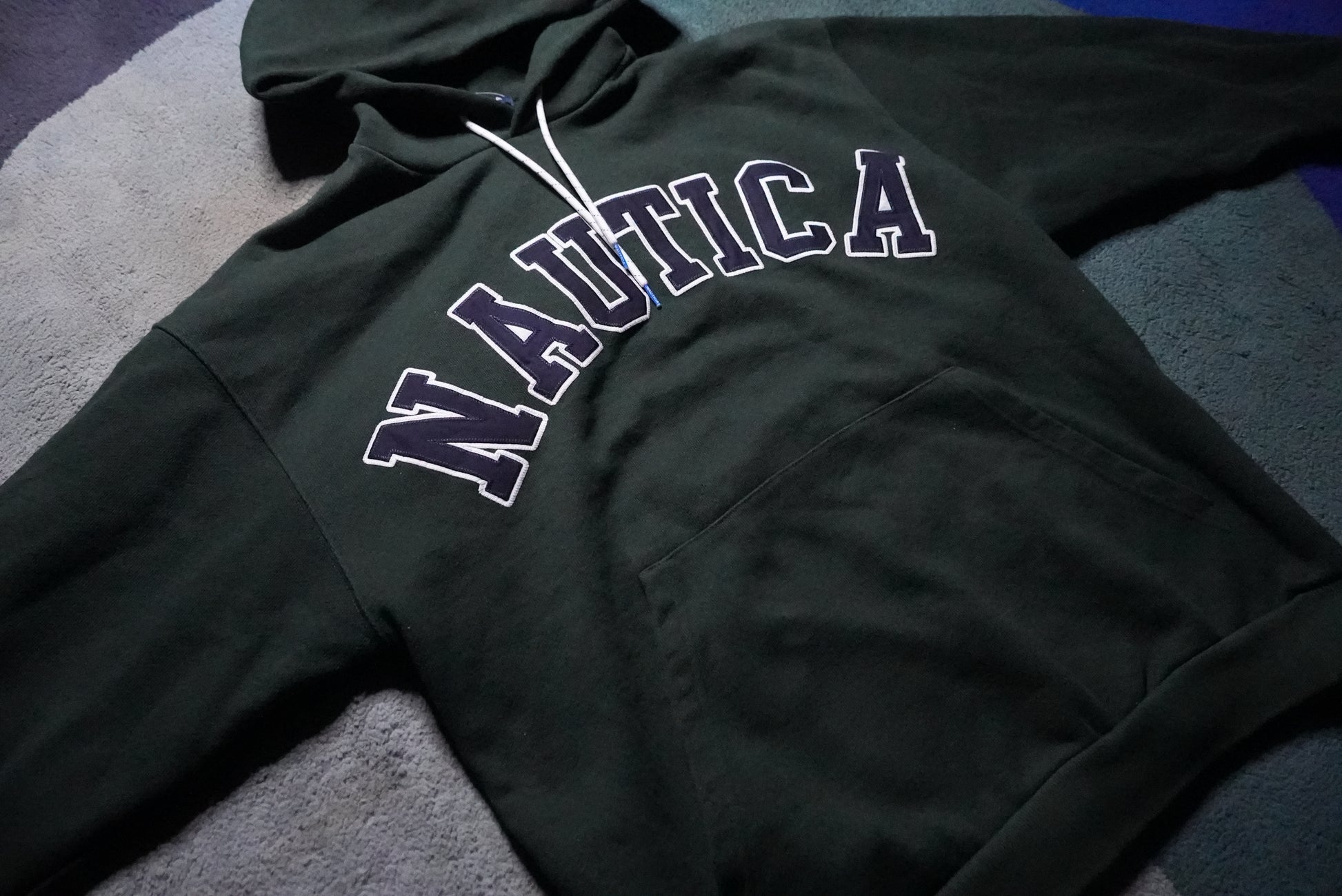 Nautica