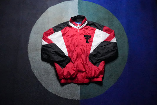 Texas Tech Starter Jacket