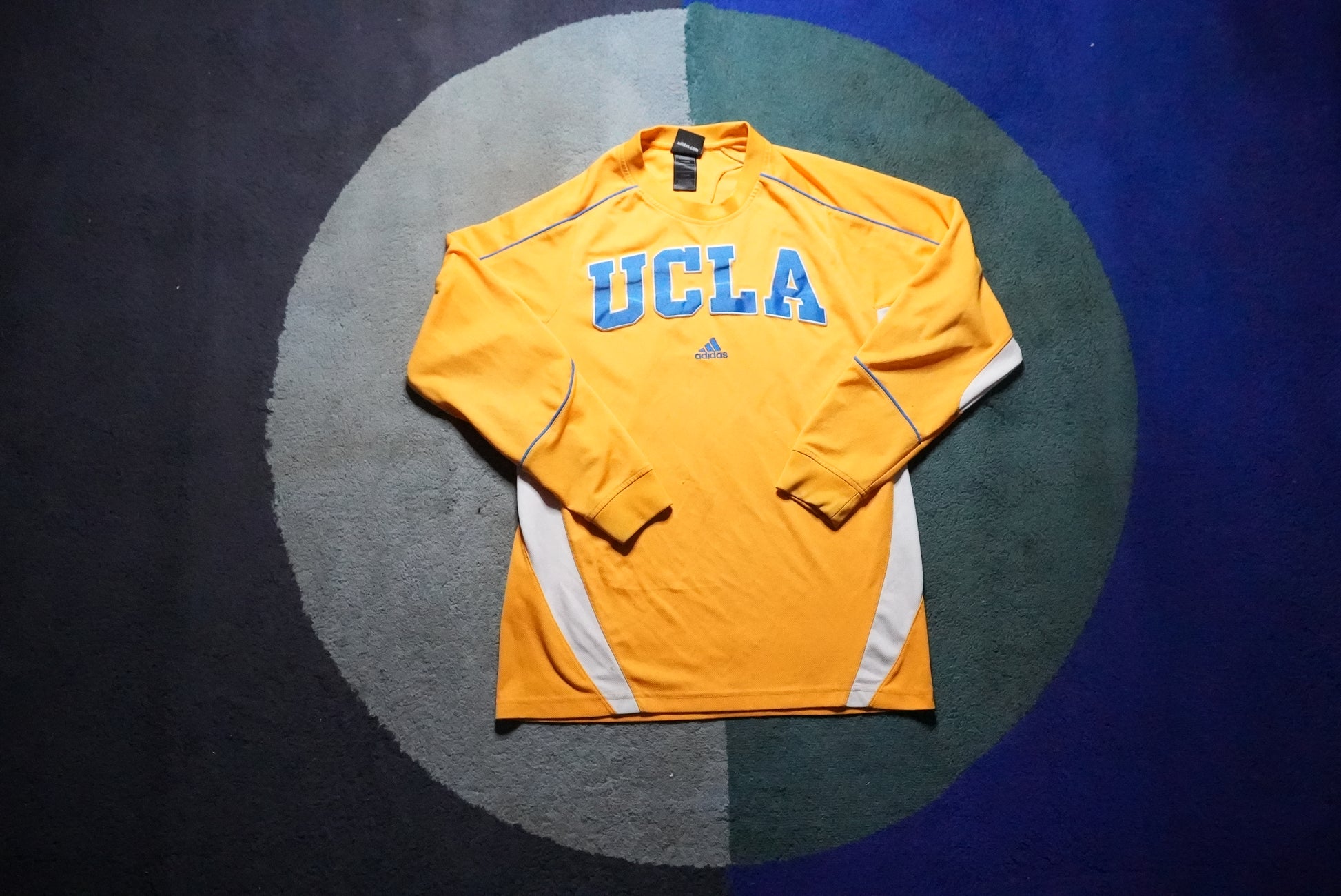 UCLA Long-Sleeve Shirt