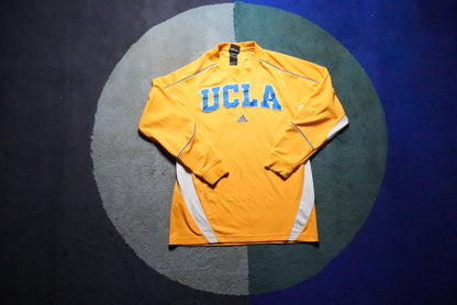 UCLA Long-Sleeve Shirt