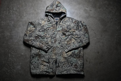 Canyon Guide Nature Jacket L-2XL