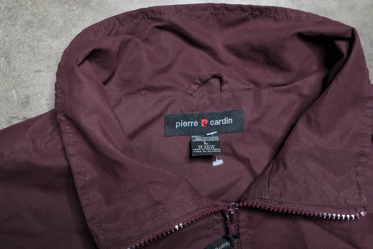 Pierre Cardin Jacket L