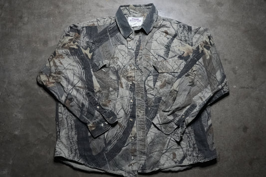 Wrangler Nature Shirt