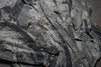 Wrangler Nature Shirt