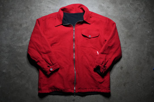 Marlboro Reversible Jacket