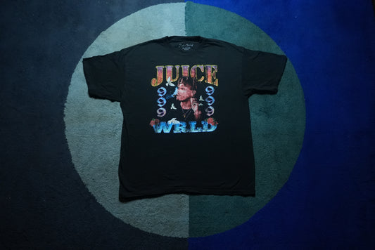 Juice Wrld Tee XL