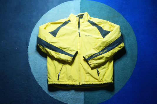 POLO Reversible Jacket L