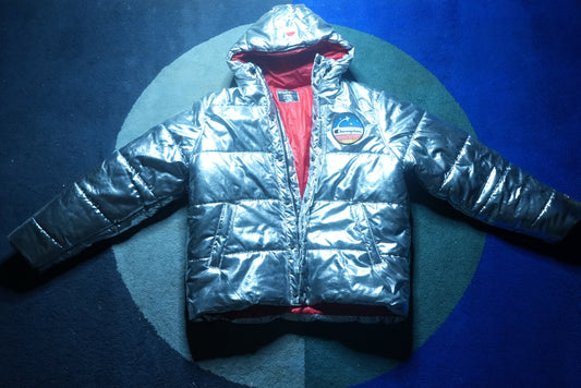 Champion "Space Cadet" Coat L