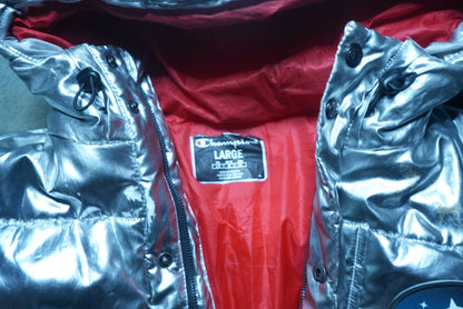 Champion "Space Cadet" Coat L
