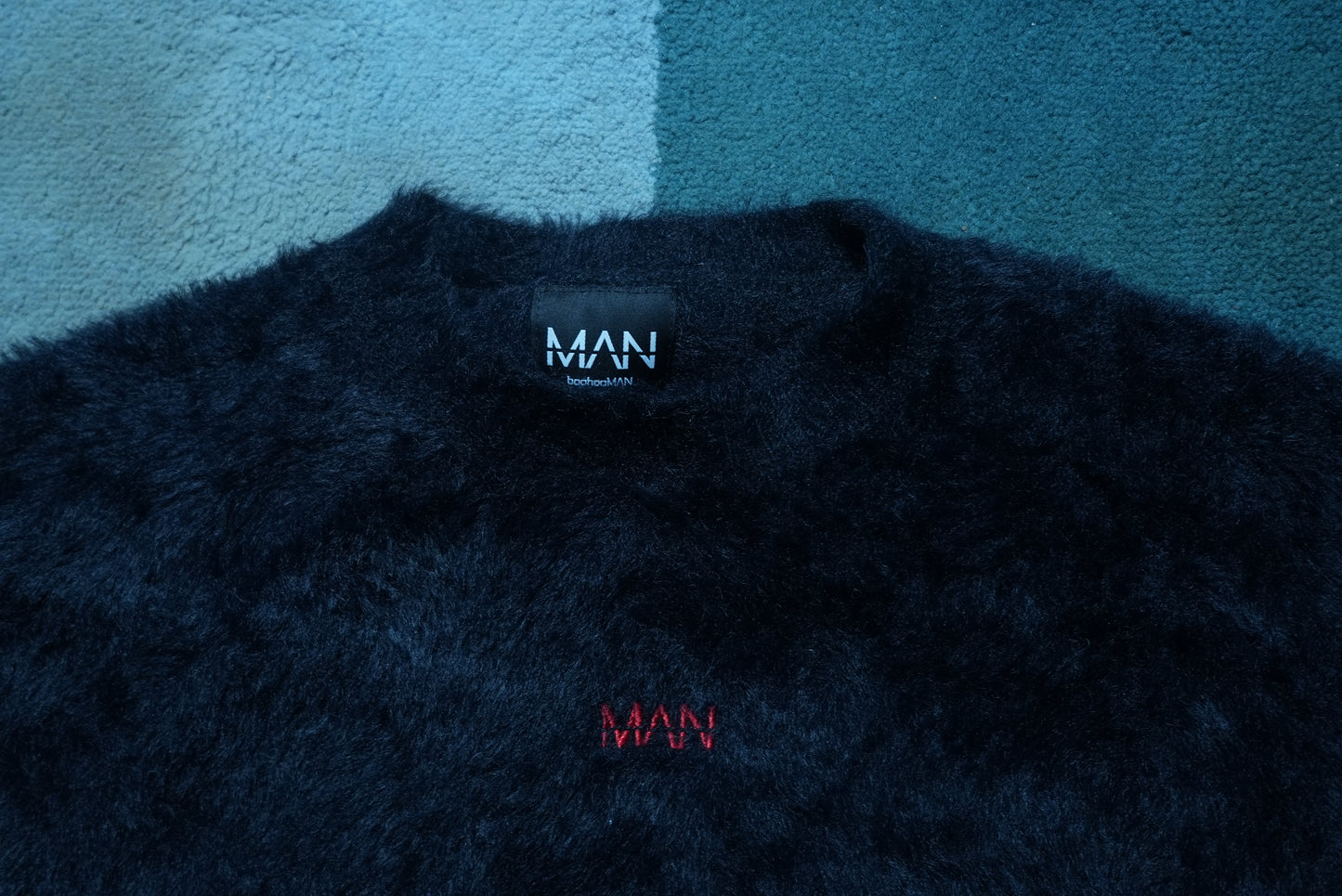 boohooMAN