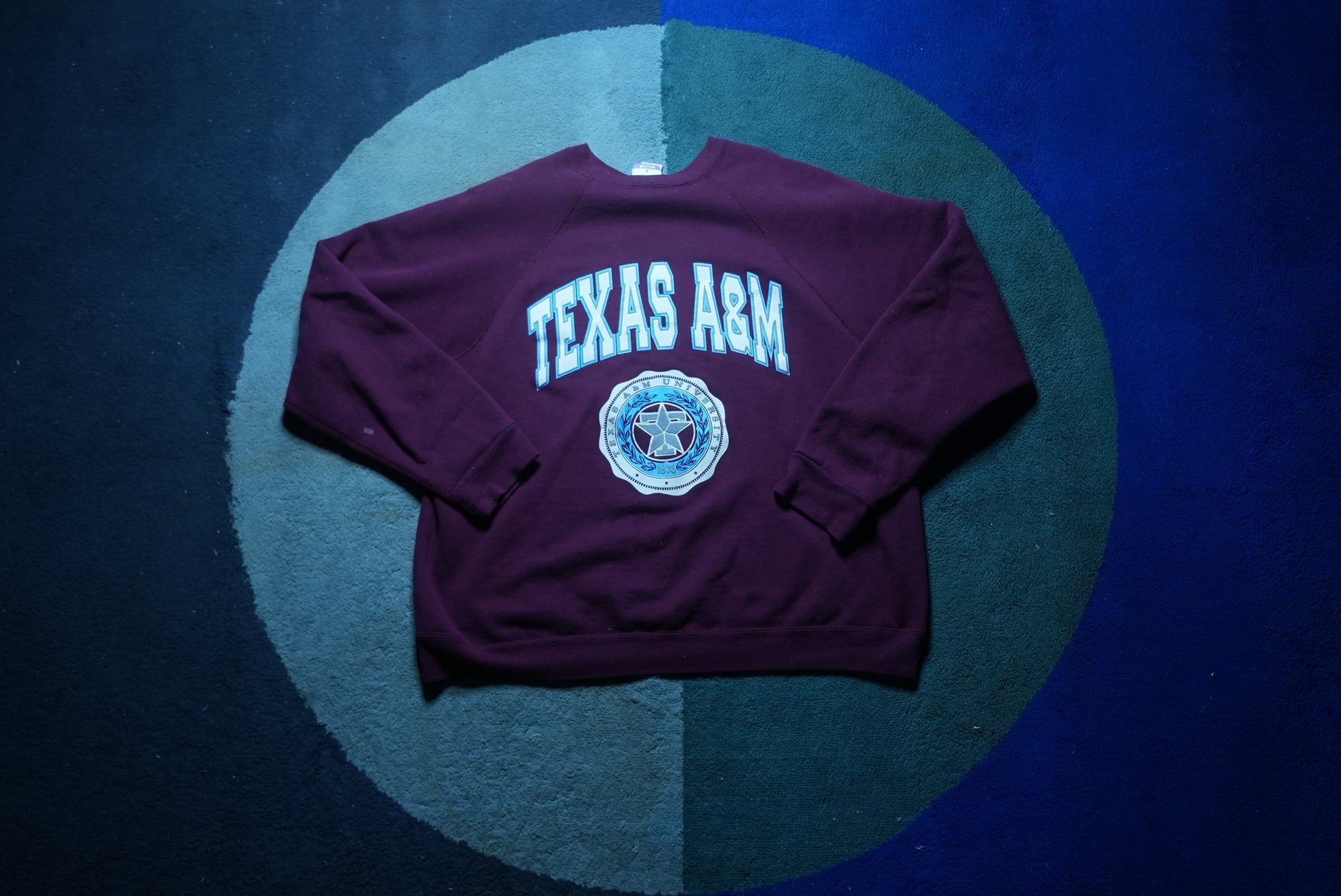 Texas A&M University Sweater