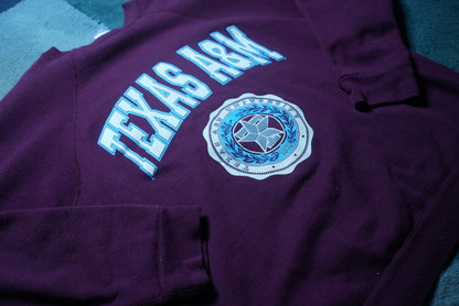 Texas A&M University Sweater