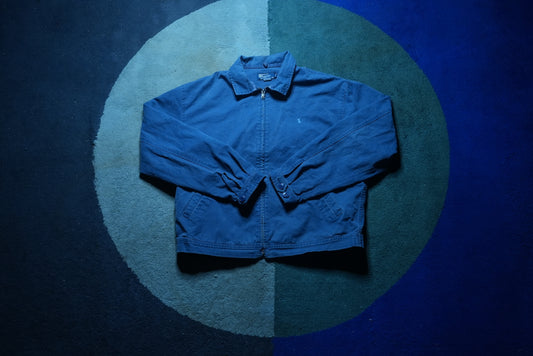 Polo Ralph Lauren work Jacket L