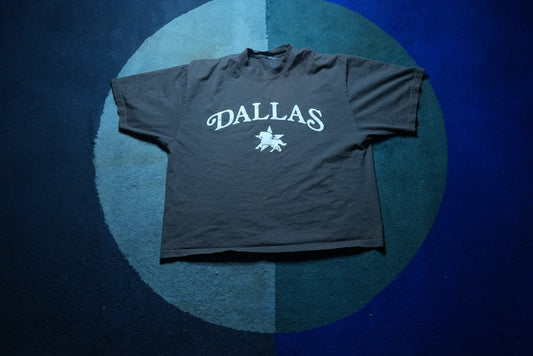 Mocha Vintage Dallas
