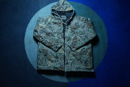 Canyon Guide Nature Jacket L-2XL