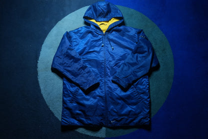 Nike Y2k Reversible Jacket L