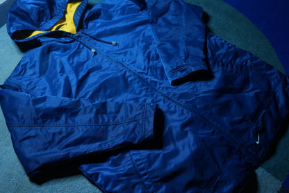 Nike Y2k Reversible Jacket L