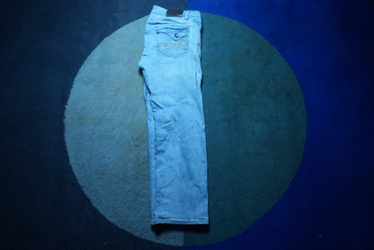 TX AXEL Blue Jeans 34x32