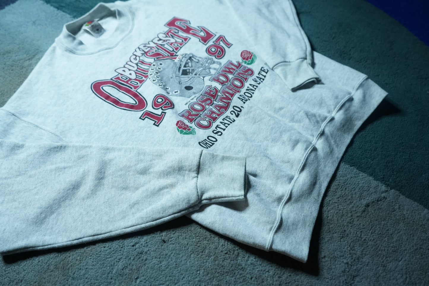 Ohio State Buckeyes Sweatshirt M