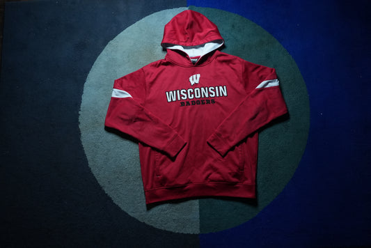 University of Wisconsin Hoodie