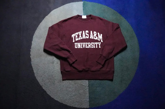 Texas A&M Sweatshirt M