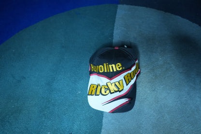 Vintage Ricky Rudd Hat
