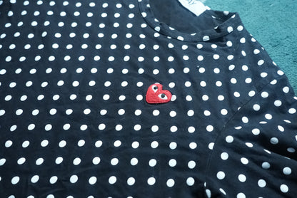 COMME des GARCONS Tee L
